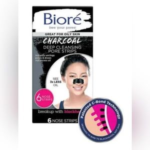 Bioré Nose Strip